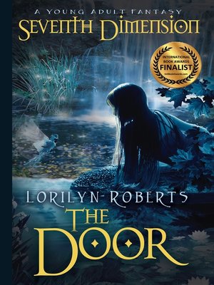 cover image of The Door